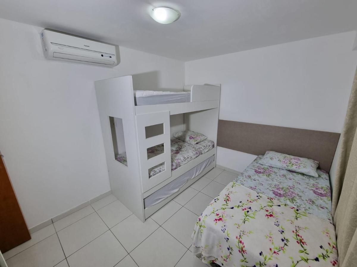 Apto Proximo Praia Com 02 Quartos João Pessoa エクステリア 写真